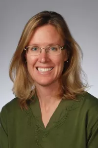 Stacy A. Granner, MD, FAAP portrait