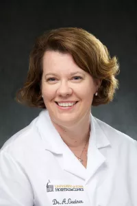 Andrea L. Greiner, MD portrait