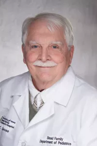 Charles Grose, MD portrait