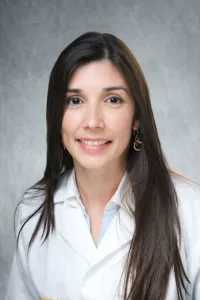 Jeydith A. Gutierrez, MD portrait