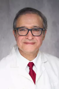 Nidal H. Harb, MD, FACC portrait