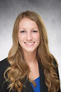 Christie Hart portrait