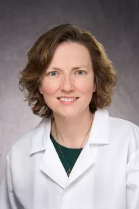 Heather Bingham, MD portrait