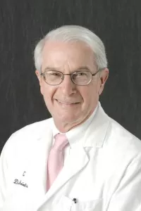 Donald D. Heistad, MD portrait