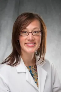 Jenna K. Herrig, MSN, WHNP portrait