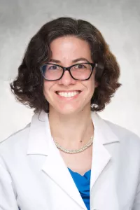 Heidi M. Harmon, MD, MS portrait