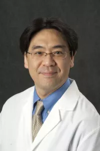 Hisakazu Hoshi, MD portrait