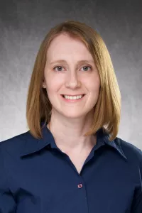 Heidi Wood, PharmD, MAS portrait