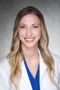 Amanda L. Hoffman, MD portrait