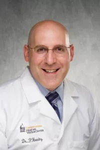 Phillip Horwitz, MD portrait