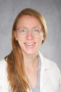 Hannah Roeder, MD, MPH portrait