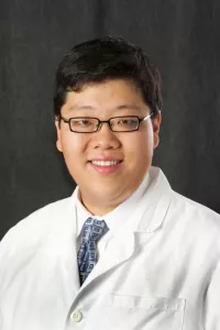 HyungSub Shim, MD portrait