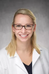 Heidi A. Rossow, DNP, ARNP, CPNP portrait