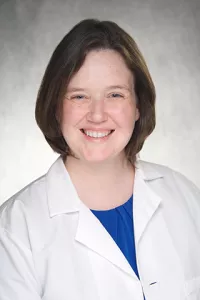 Holly Van Den Beldt, MD portrait