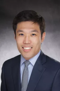 Ian C. Han, MD portrait