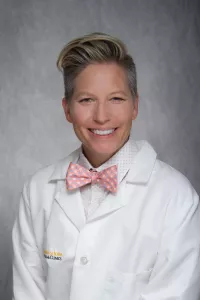 Katherine L. Imborek, MD portrait