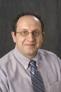 M. Nedim N. Ince, MD portrait