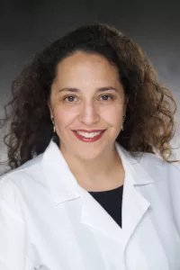 Esperanza G. Ingersoll-Weng, MD portrait