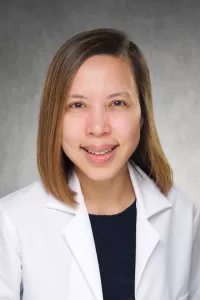 Ily Kristine T. Yumul-Non, MD portrait