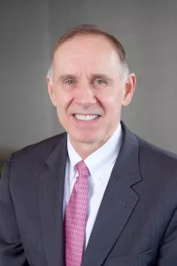 J. Brooks Jackson, portrait