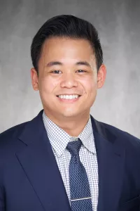 Jason Chau, portrait