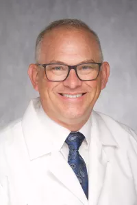 Jeffrey D. Quinlan, MD, FAAFP portrait