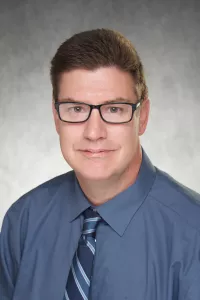 Jon Dunham, portrait