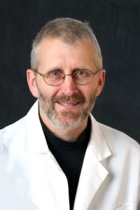 Chris S. Jensen, MD portrait