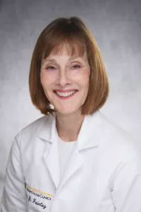 Janet A. Fairley, MD, FAAD portrait