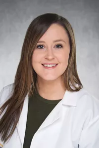 Jenna Harris, PA-C portrait