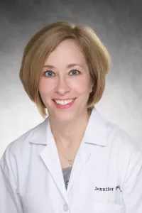 Jennifer Hrabe, MD portrait