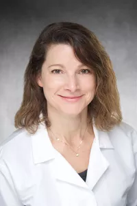 Julia Klesney-Tait, MD, PhD portrait