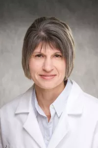Jerilyn S. Lundberg, MD portrait