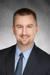 Jason Misurac, MD, MS portrait