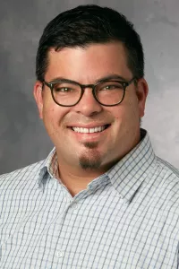 Jonathan Nizar, MD portrait