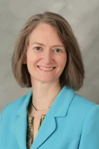 Deborah Kacmarynski, MD portrait