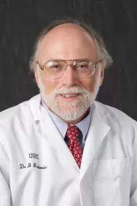 Jack C. Kademian, MD, DDS portrait