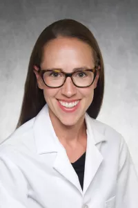 Kimberly A. Kenne, MD, MCR  portrait