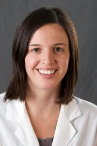 Jade Runge, ARNP, NNP-BC portrait