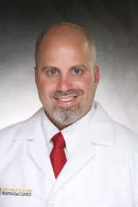 Matthew Karam, MD portrait