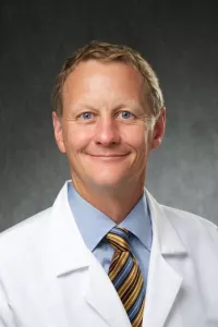 Mark W. Karwal, MD portrait