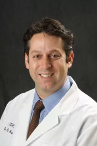 Daniel Katz, MD portrait