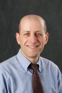 David Katz, MD portrait