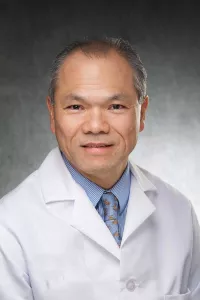 Hiroto Kawasaki, MD, PhD portrait