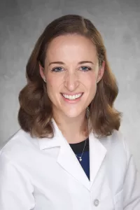 Kristen G. Berrebi, MD portrait