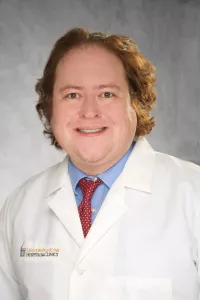 Kevin Sanchez, MD, MPH portrait