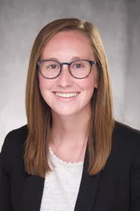 Kelsey Coffman, portrait