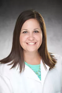 Randi J. Key, ARNP portrait