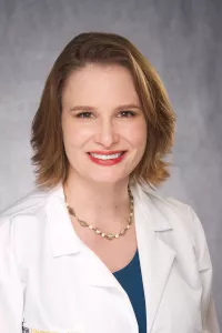 Kristina Guyton, MD portrait