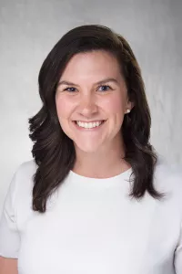 Katie Ganz, PharmD, BCPS portrait